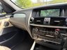 USED 2016 65 BMW X3 2.0 20d M Sport SUV 5dr Diesel Auto xDrive Euro 6 (s/s) (190 ps) DELIVERY!! MONSTER SPEC!!