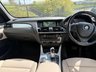 USED 2016 65 BMW X3 2.0 20d M Sport SUV 5dr Diesel Auto xDrive Euro 6 (s/s) (190 ps) DELIVERY!! MONSTER SPEC!!