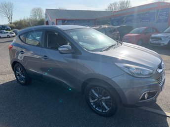 View our HYUNDAI IX35