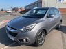 USED 2015 15 HYUNDAI IX35 1.6 GDi SE SUV 5dr Petrol Manual Euro 5 (135 ps) FULL SERVICE HISTORY CLEAN CAR