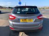 USED 2015 15 HYUNDAI IX35 1.6 GDi SE SUV 5dr Petrol Manual Euro 5 (135 ps) FULL SERVICE HISTORY CLEAN CAR
