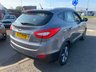 USED 2015 15 HYUNDAI IX35 1.6 GDi SE SUV 5dr Petrol Manual Euro 5 (135 ps) FULL SERVICE HISTORY CLEAN CAR