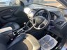 USED 2015 15 HYUNDAI IX35 1.6 GDi SE SUV 5dr Petrol Manual Euro 5 (135 ps) FULL SERVICE HISTORY CLEAN CAR