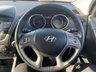 USED 2015 15 HYUNDAI IX35 1.6 GDi SE SUV 5dr Petrol Manual Euro 5 (135 ps) FULL SERVICE HISTORY CLEAN CAR