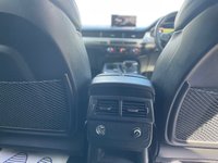 USED 2019 69 AUDI Q7 3.0 TDI V6 50 S line SUV 5dr Diesel Tiptronic quattro Euro 6 (s/s) (286 ps) 