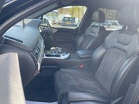 USED 2019 69 AUDI Q7 3.0 TDI V6 50 S line SUV 5dr Diesel Tiptronic quattro Euro 6 (s/s) (286 ps) 