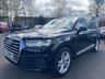 USED 2019 69 AUDI Q7 3.0 TDI V6 50 S line SUV 5dr Diesel Tiptronic quattro Euro 6 (s/s) (286 ps) 