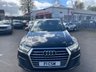 USED 2019 69 AUDI Q7 3.0 TDI V6 50 S line SUV 5dr Diesel Tiptronic quattro Euro 6 (s/s) (286 ps) 