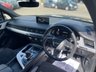 USED 2019 69 AUDI Q7 3.0 TDI V6 50 S line SUV 5dr Diesel Tiptronic quattro Euro 6 (s/s) (286 ps) 