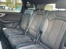 USED 2019 69 AUDI Q7 3.0 TDI V6 50 S line SUV 5dr Diesel Tiptronic quattro Euro 6 (s/s) (286 ps) 