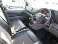 USED 2020 20 VAUXHALL VIVARO 1.5 Turbo D 2900 Edition Panel Van 5dr Manual L1 H1 Euro 6 (100 Bhp ) Finance Available 2020 VAUXHALL VIVARO 1.5 Turbo D 2900 Edition Panel Van 5dr Manual L1 H1 Euro 6 (100 Bhp ) Finance Available