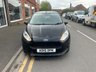 USED 2015 15 FORD FIESTA 1.6 TDCi Zetec S Hatchback 3dr Diesel Manual Euro 5 (95 ps) 