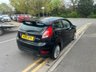 USED 2015 15 FORD FIESTA 1.6 TDCi Zetec S Hatchback 3dr Diesel Manual Euro 5 (95 ps) 