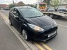 USED 2015 15 FORD FIESTA 1.6 TDCi Zetec S Hatchback 3dr Diesel Manual Euro 5 (95 ps) 