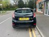 USED 2015 15 FORD FIESTA 1.6 TDCi Zetec S Hatchback 3dr Diesel Manual Euro 5 (95 ps) 