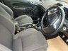 USED 2015 15 FORD FIESTA 1.6 TDCi Zetec S Hatchback 3dr Diesel Manual Euro 5 (95 ps) 