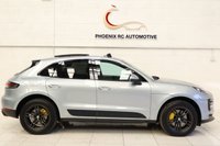USED 2019 19 PORSCHE MACAN 3.0T V6 S SUV 5dr Petrol PDK 4WD Euro 6 (s/s) (354 ps) 