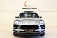 USED 2019 19 PORSCHE MACAN 3.0T V6 S SUV 5dr Petrol PDK 4WD Euro 6 (s/s) (354 ps) 