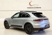 USED 2019 19 PORSCHE MACAN 3.0T V6 S SUV 5dr Petrol PDK 4WD Euro 6 (s/s) (354 ps) 