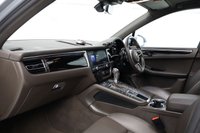 USED 2019 19 PORSCHE MACAN 3.0T V6 S SUV 5dr Petrol PDK 4WD Euro 6 (s/s) (354 ps) 
