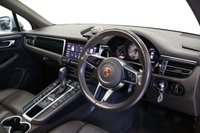 USED 2019 19 PORSCHE MACAN 3.0T V6 S SUV 5dr Petrol PDK 4WD Euro 6 (s/s) (354 ps) 