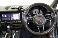USED 2019 19 PORSCHE MACAN 3.0T V6 S SUV 5dr Petrol PDK 4WD Euro 6 (s/s) (354 ps) 