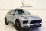 USED 2019 19 PORSCHE MACAN 3.0T V6 S SUV 5dr Petrol PDK 4WD Euro 6 (s/s) (354 ps) 