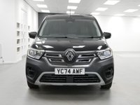 USED 2024 74 RENAULT KANGOO MAXI LL21 E-TECH 45KWH 120 BHP LONG ADVANCE AUTOMATIC  AUTO | AIR CON | 6 DOOR | CARPLAY | 3 SEATS