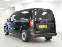 USED 2024 74 RENAULT KANGOO MAXI LL21 E-TECH 45KWH 120 BHP LONG ADVANCE AUTOMATIC  AUTO | AIR CON | 6 DOOR | CARPLAY | 3 SEATS