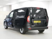 USED 2024 74 RENAULT KANGOO MAXI LL21 E-TECH 45KWH 120 BHP LONG ADVANCE AUTOMATIC  AUTO | AIR CON | 6 DOOR | CARPLAY | 3 SEATS