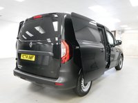 USED 2024 74 RENAULT KANGOO MAXI LL21 E-TECH 45KWH 120 BHP LONG ADVANCE AUTOMATIC  AUTO | AIR CON | 6 DOOR | CARPLAY | 3 SEATS