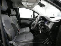 USED 2024 74 RENAULT KANGOO MAXI LL21 E-TECH 45KWH 120 BHP LONG ADVANCE AUTOMATIC  AUTO | AIR CON | 6 DOOR | CARPLAY | 3 SEATS
