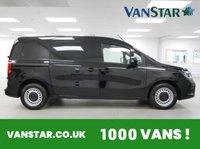USED 2024 74 RENAULT KANGOO MAXI LL21 E-TECH 45KWH 120 BHP LONG ADVANCE AUTOMATIC  AUTO | AIR CON | 6 DOOR | CARPLAY | 3 SEATS