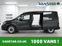 USED 2024 74 RENAULT KANGOO MAXI LL21 E-TECH 45KWH 120 BHP LONG ADVANCE AUTOMATIC  AUTO | AIR CON | 6 DOOR | CARPLAY | 3 SEATS