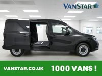 USED 2024 74 RENAULT KANGOO MAXI LL21 E-TECH 45KWH 120 BHP LONG ADVANCE AUTOMATIC  AUTO | AIR CON | 6 DOOR | CARPLAY | 3 SEATS