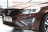USED 2017 17 VOLVO XC60 2.4 D5 R-Design Lux Nav SUV 5dr Diesel Auto AWD Euro 6 (s/s) (220 ps) -DOCUMENTED SERVICE HISTORY-