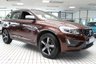 USED 2017 17 VOLVO XC60 2.4 D5 R-Design Lux Nav SUV 5dr Diesel Auto AWD Euro 6 (s/s) (220 ps) -DOCUMENTED SERVICE HISTORY-