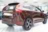 USED 2017 17 VOLVO XC60 2.4 D5 R-Design Lux Nav SUV 5dr Diesel Auto AWD Euro 6 (s/s) (220 ps) -DOCUMENTED SERVICE HISTORY-