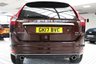USED 2017 17 VOLVO XC60 2.4 D5 R-Design Lux Nav SUV 5dr Diesel Auto AWD Euro 6 (s/s) (220 ps) -DOCUMENTED SERVICE HISTORY-