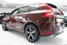 USED 2017 17 VOLVO XC60 2.4 D5 R-Design Lux Nav SUV 5dr Diesel Auto AWD Euro 6 (s/s) (220 ps) -DOCUMENTED SERVICE HISTORY-