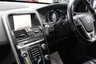 USED 2017 17 VOLVO XC60 2.4 D5 R-Design Lux Nav SUV 5dr Diesel Auto AWD Euro 6 (s/s) (220 ps) -DOCUMENTED SERVICE HISTORY-