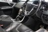 USED 2017 17 VOLVO XC60 2.4 D5 R-Design Lux Nav SUV 5dr Diesel Auto AWD Euro 6 (s/s) (220 ps) -DOCUMENTED SERVICE HISTORY-