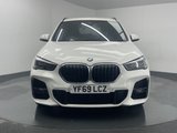 USED 2019 69 BMW X1 1.5 18i M Sport SUV 5dr Petrol DCT sDrive Euro 6 (s/s) (140 ps) FULL SERVICE HISTORY + SAT NAV