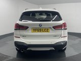 USED 2019 69 BMW X1 1.5 18i M Sport SUV 5dr Petrol DCT sDrive Euro 6 (s/s) (140 ps) FULL SERVICE HISTORY + SAT NAV