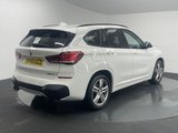 USED 2019 69 BMW X1 1.5 18i M Sport SUV 5dr Petrol DCT sDrive Euro 6 (s/s) (140 ps) FULL SERVICE HISTORY + SAT NAV