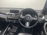 USED 2019 69 BMW X1 1.5 18i M Sport SUV 5dr Petrol DCT sDrive Euro 6 (s/s) (140 ps) FULL SERVICE HISTORY + SAT NAV