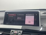USED 2019 69 BMW X1 1.5 18i M Sport SUV 5dr Petrol DCT sDrive Euro 6 (s/s) (140 ps) FULL SERVICE HISTORY + SAT NAV