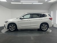 USED 2019 69 BMW X1 1.5 18i M Sport SUV 5dr Petrol DCT sDrive Euro 6 (s/s) (140 ps) FULL SERVICE HISTORY + SAT NAV