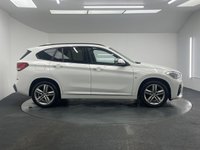 USED 2019 69 BMW X1 1.5 18i M Sport SUV 5dr Petrol DCT sDrive Euro 6 (s/s) (140 ps) FULL SERVICE HISTORY + SAT NAV