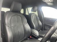 USED 2019 69 BMW X1 1.5 18i M Sport SUV 5dr Petrol DCT sDrive Euro 6 (s/s) (140 ps) FULL SERVICE HISTORY + SAT NAV